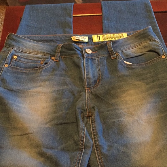 Skinny jeans - Picture 3 of 4